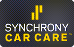 Image of Car Care Logo